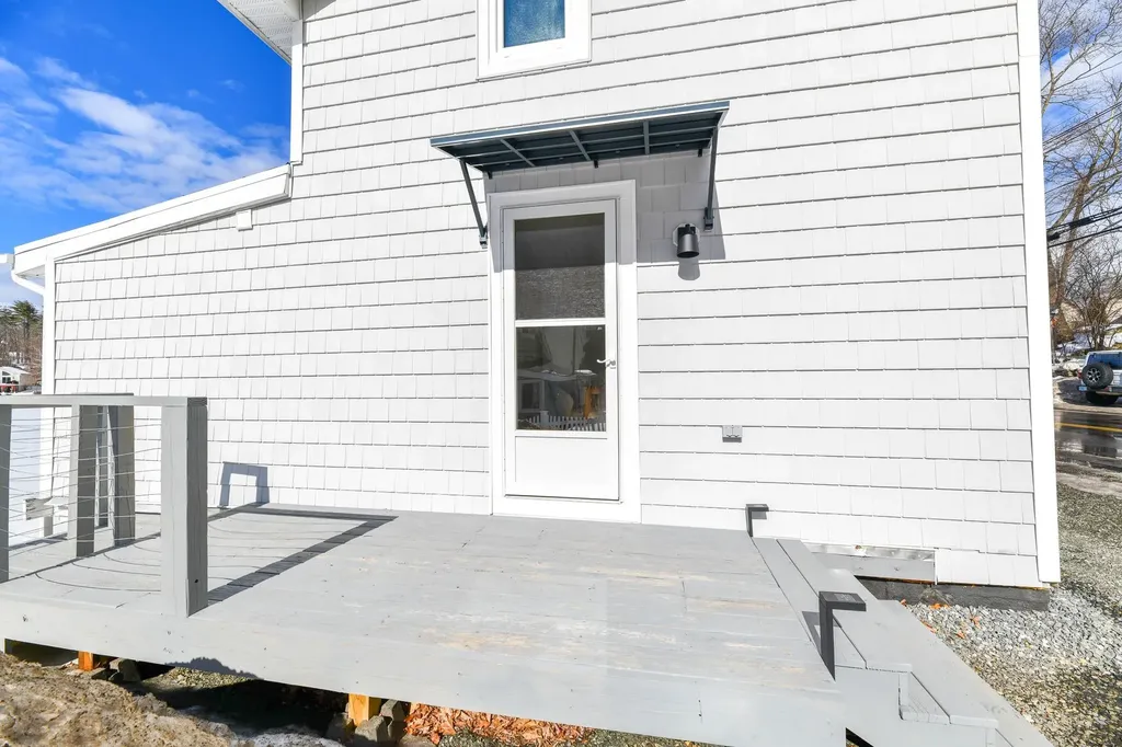 113 Shadow Lake Road Salem NH 03079