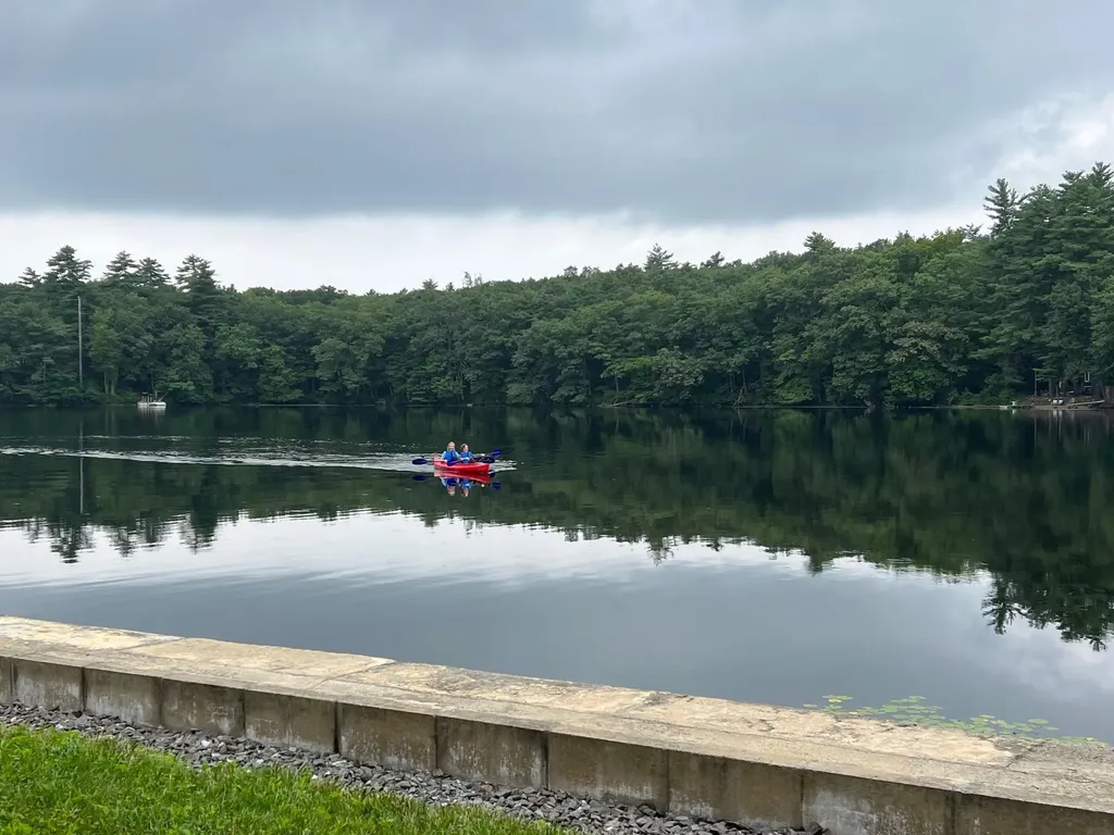 113 Shadow Lake Road Salem NH 03079