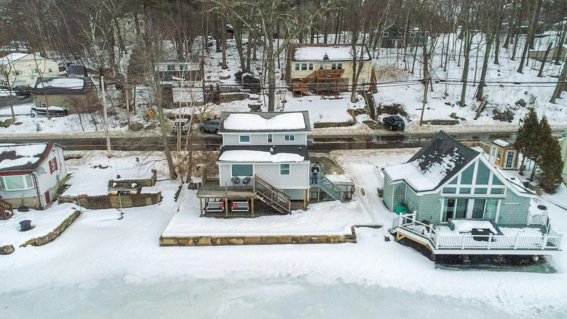 113 Shadow Lake Road Salem NH 03079