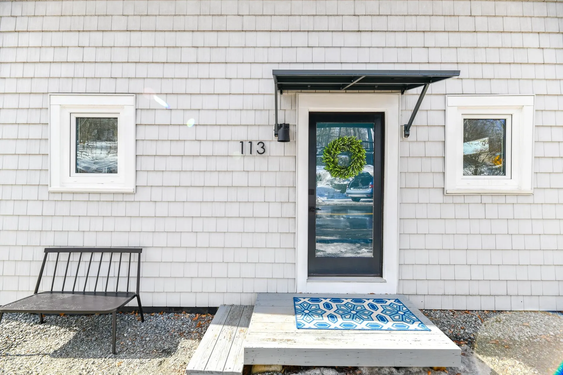 113 Shadow Lake Road Salem NH 03079