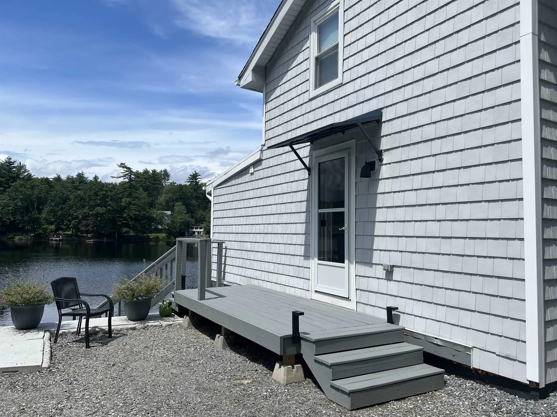 113 Shadow Lake Road Salem NH 03079