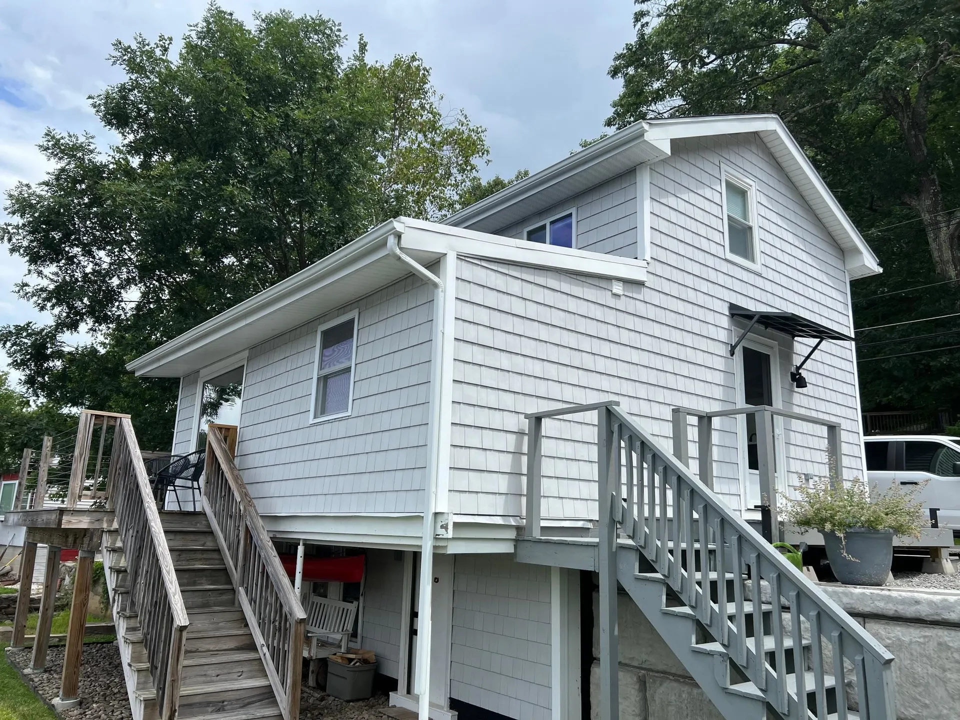 113 Shadow Lake Road Salem NH 03079