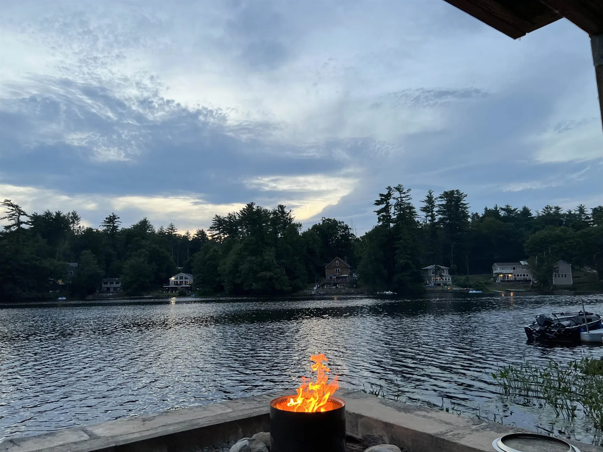 113 Shadow Lake Road Salem NH 03079