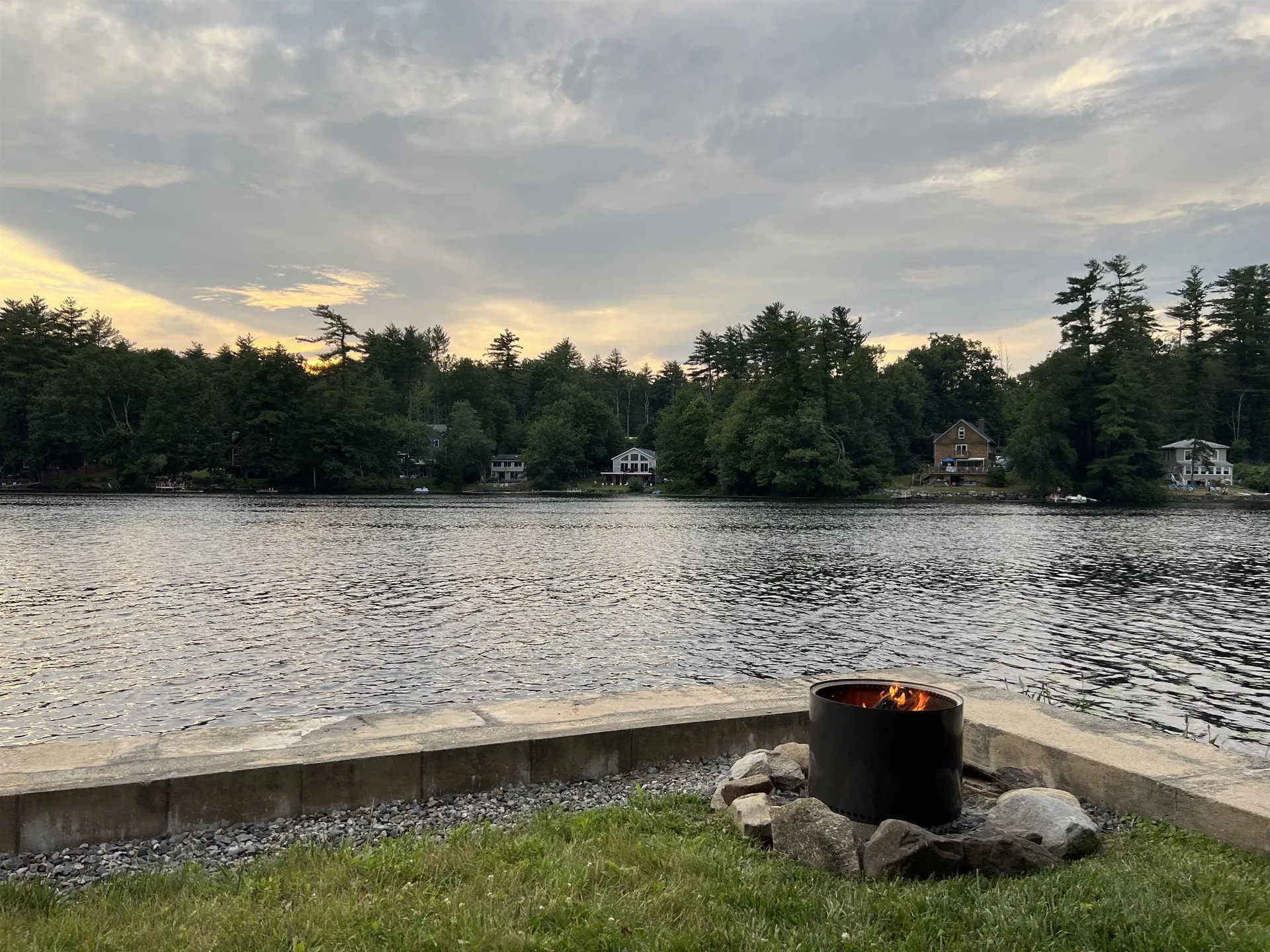 113 Shadow Lake Road Salem NH 03079