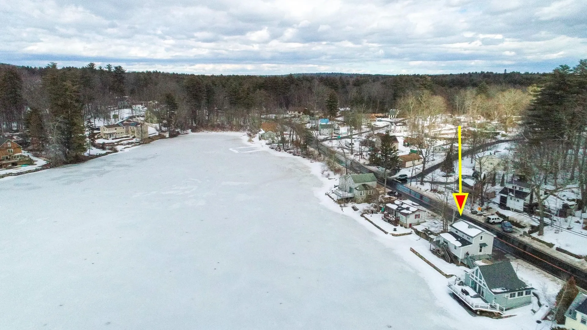 113 Shadow Lake Road Salem NH 03079