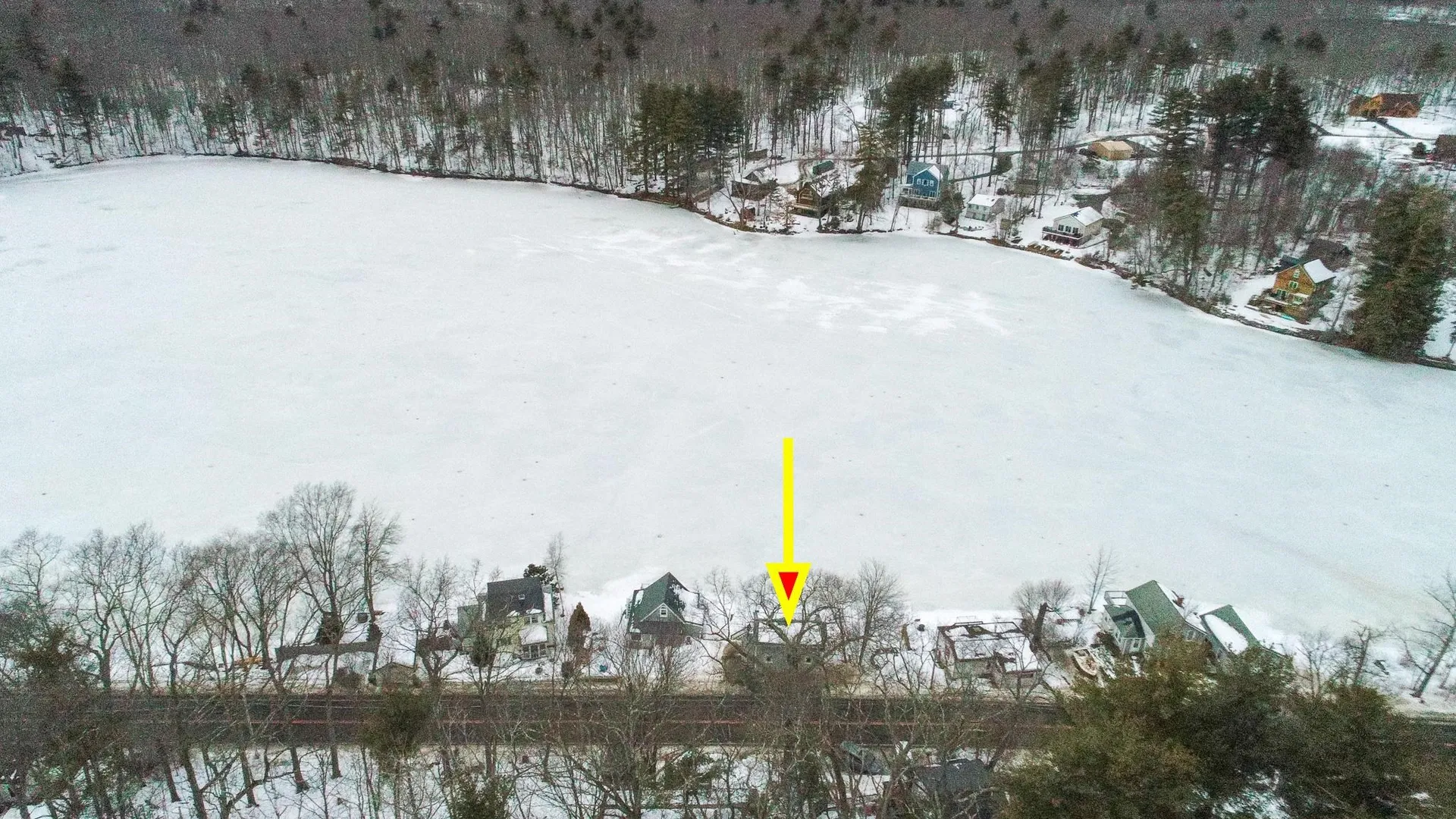 113 Shadow Lake Road Salem NH 03079