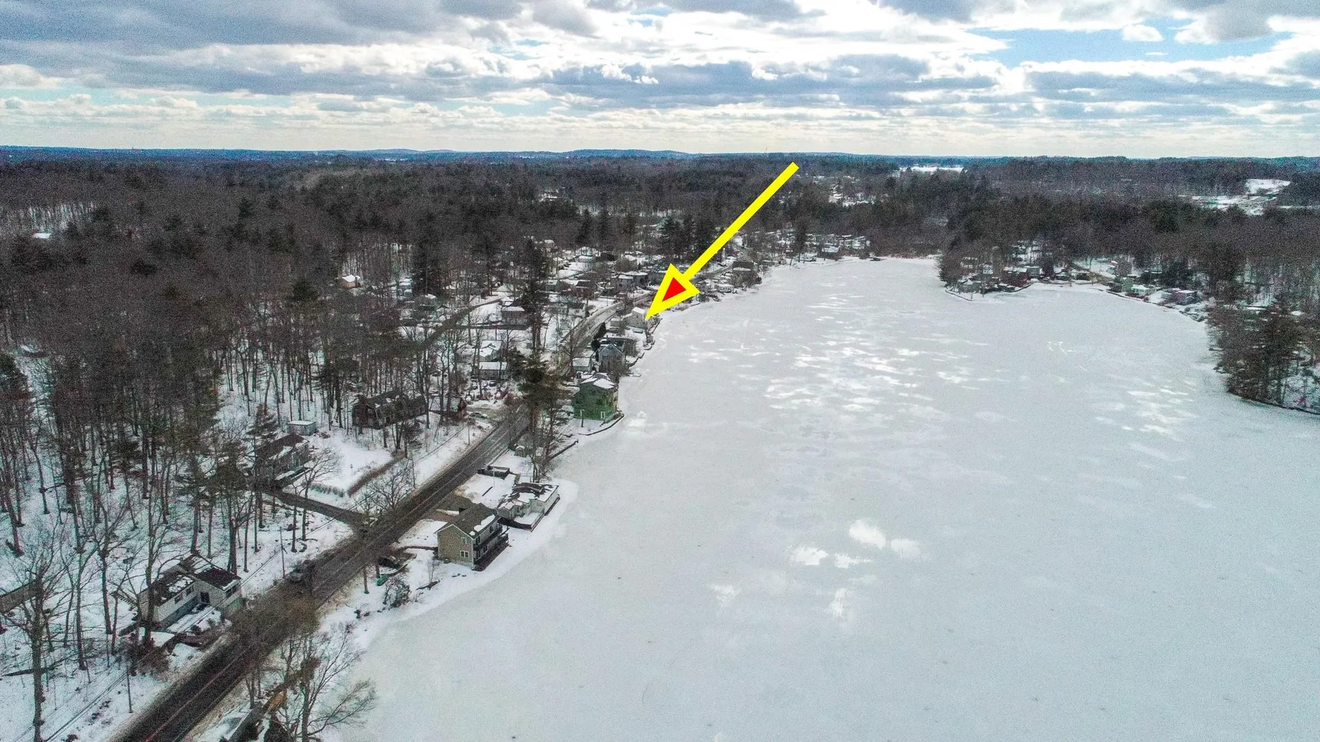 113 Shadow Lake Road Salem NH 03079