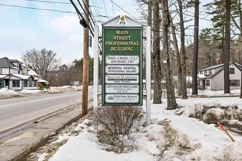 2977 White Mountain Highway Conway NH 03860