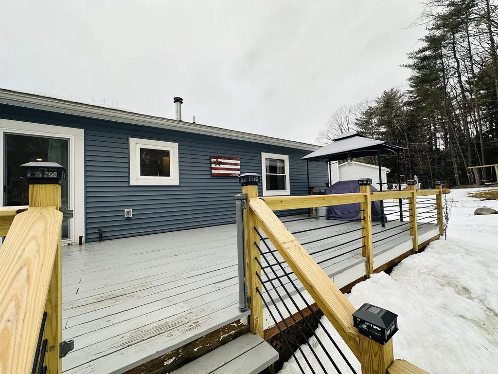 147 Liberty Lane Keene NH 03431