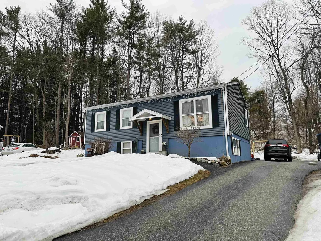 147 Liberty Lane Keene NH 03431