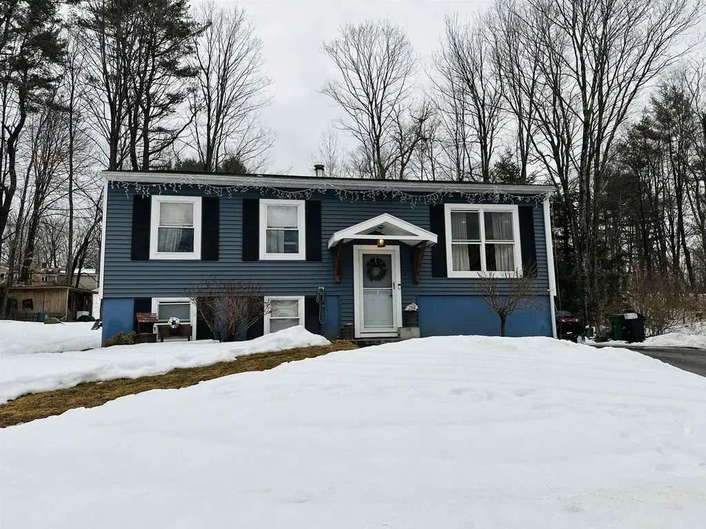 147 Liberty Lane Keene NH 03431