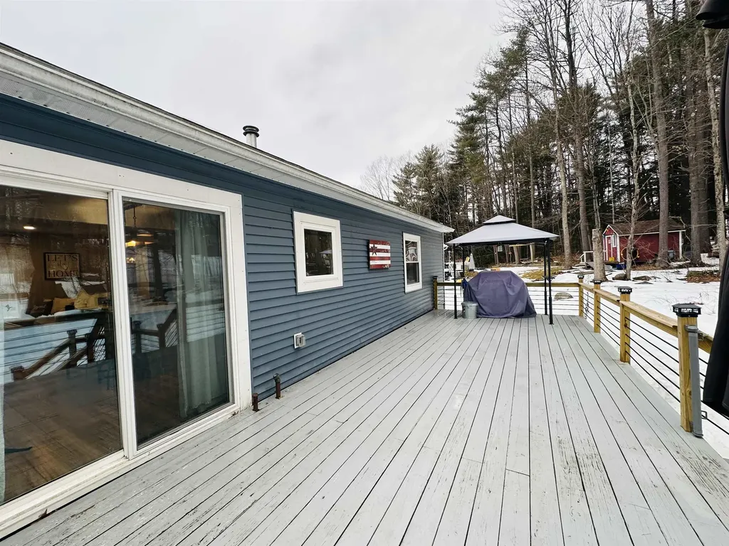 147 Liberty Lane Keene NH 03431