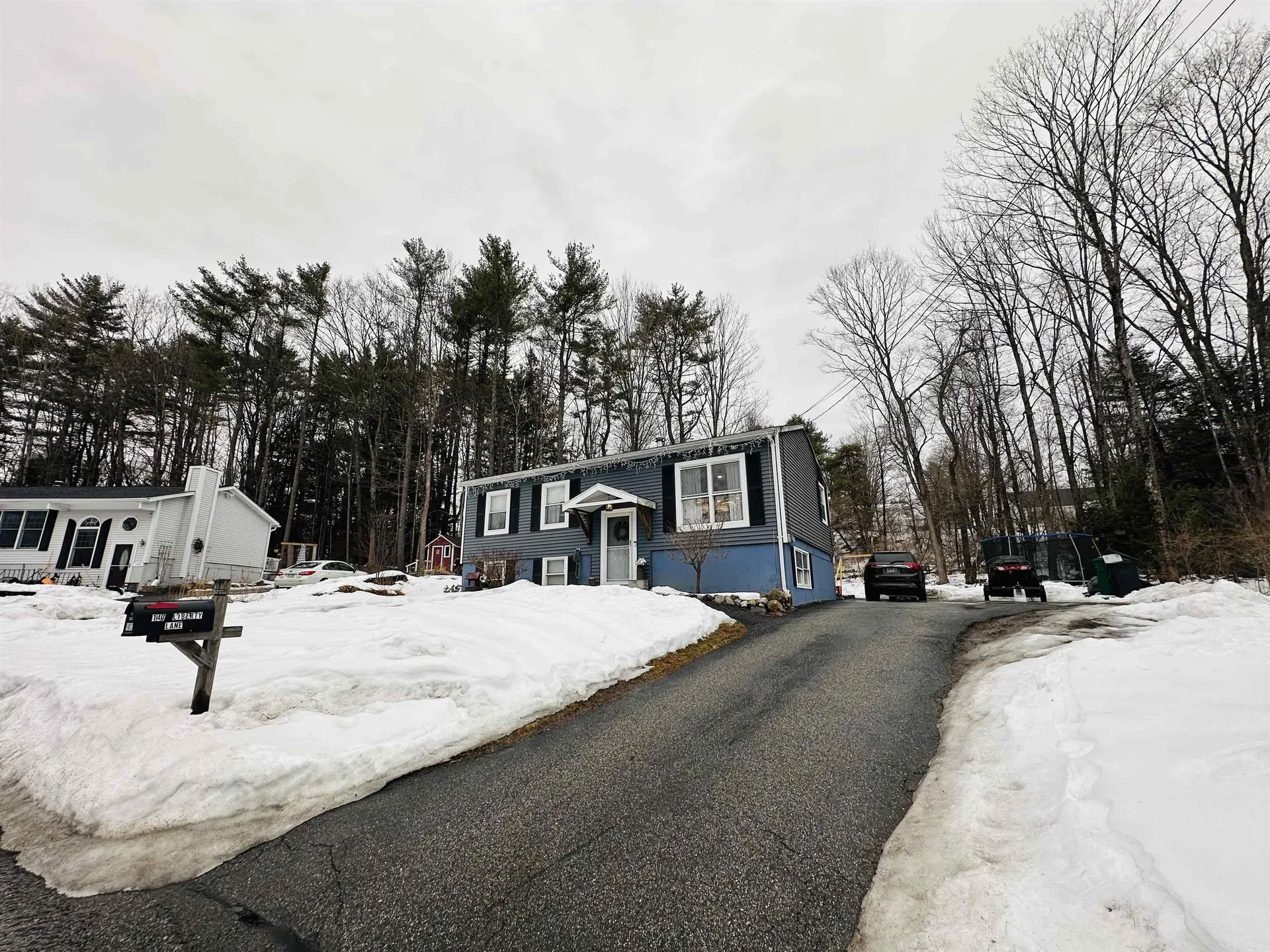 147 Liberty Lane Keene NH 03431