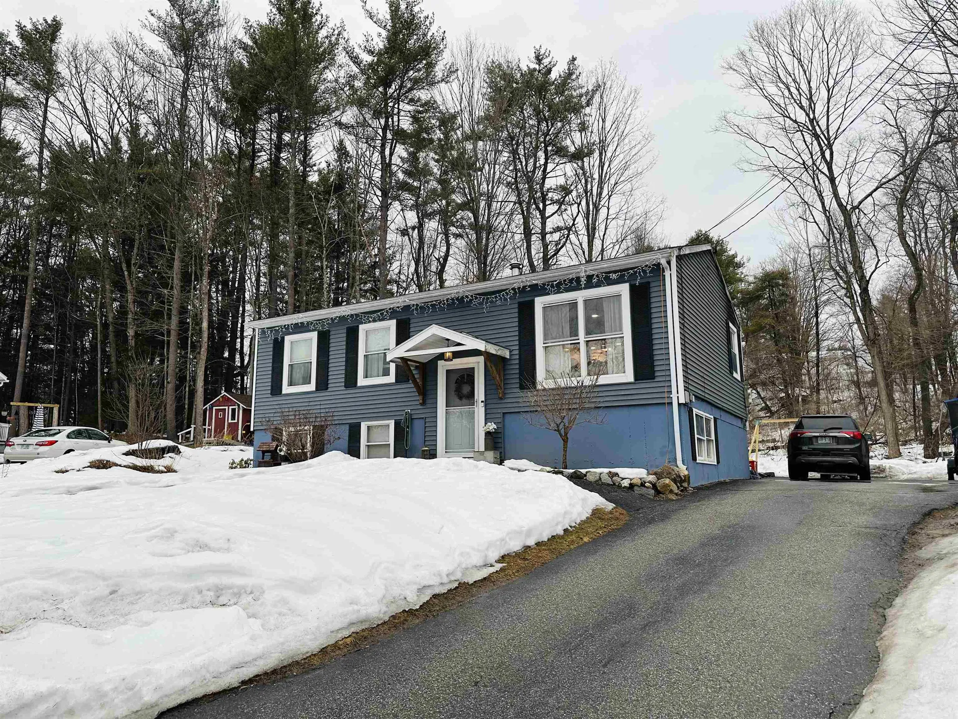 147 Liberty Lane Keene NH 03431