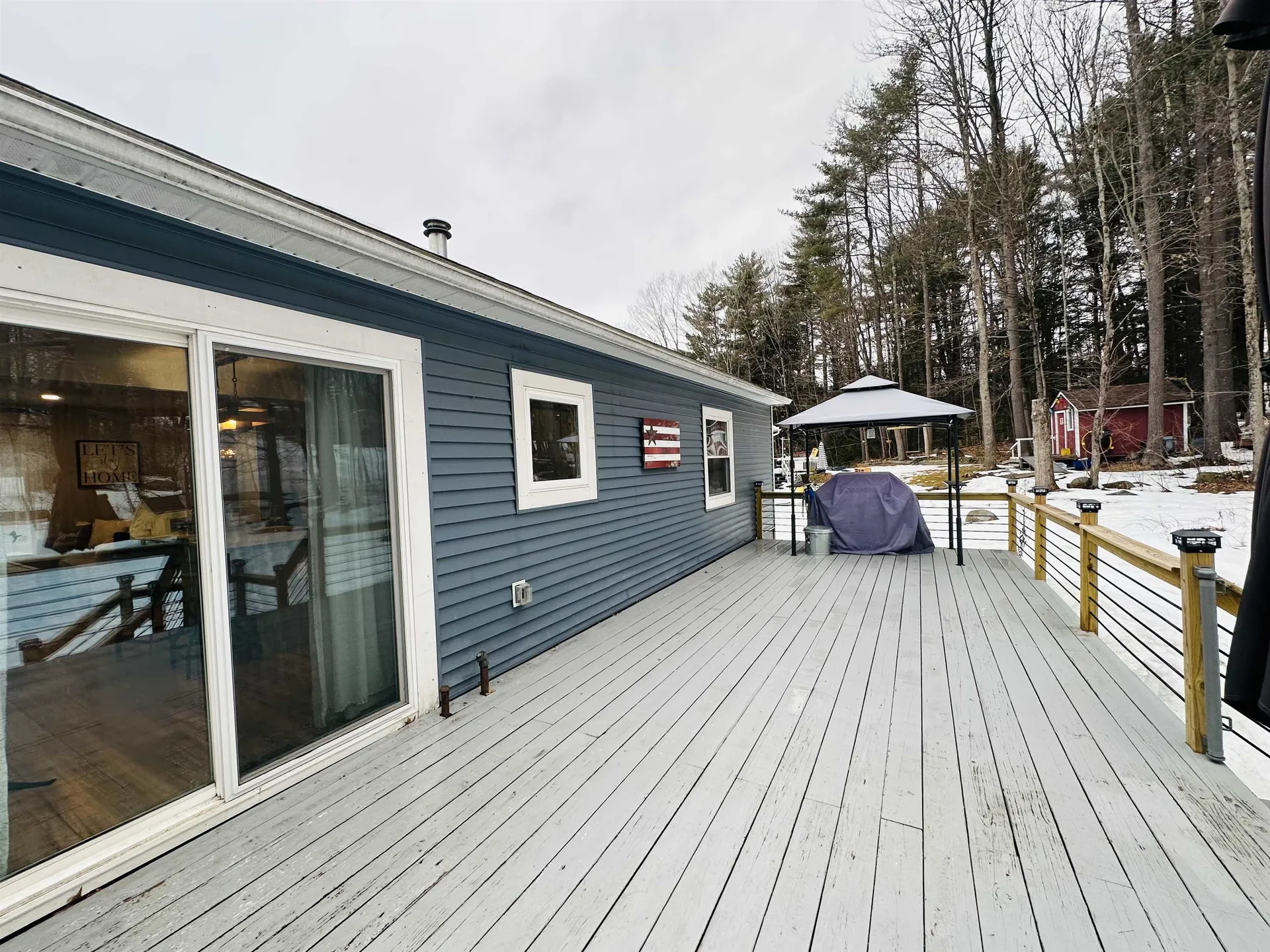 147 Liberty Lane Keene NH 03431