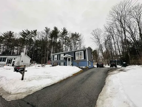 147 Liberty Lane Keene NH 03431