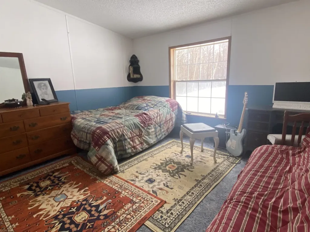 51 Buck Lake Road Woodbury VT 05681
