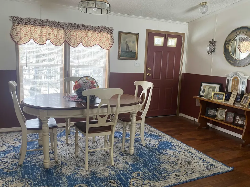 51 Buck Lake Road Woodbury VT 05681