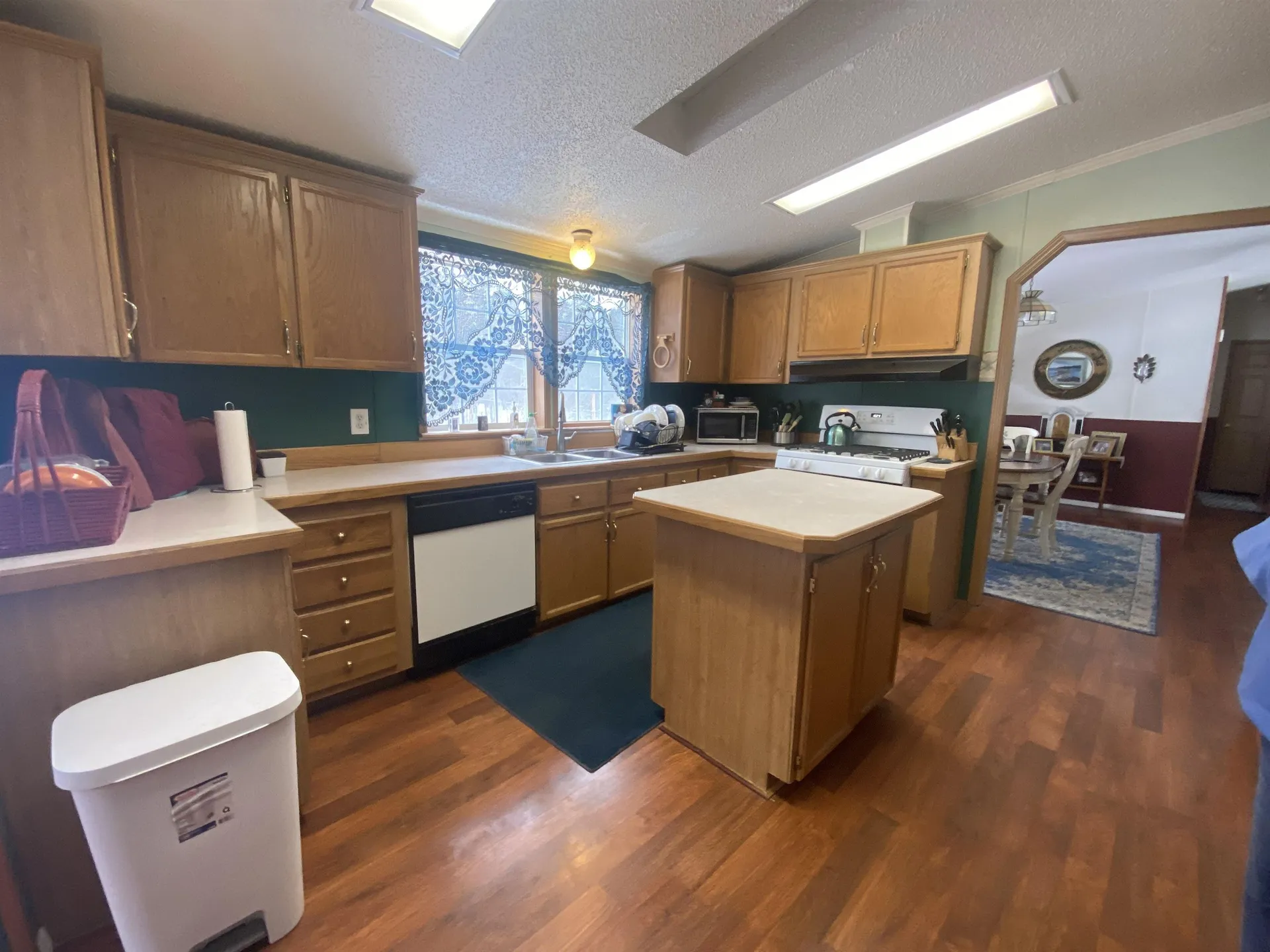 51 Buck Lake Road Woodbury VT 05681
