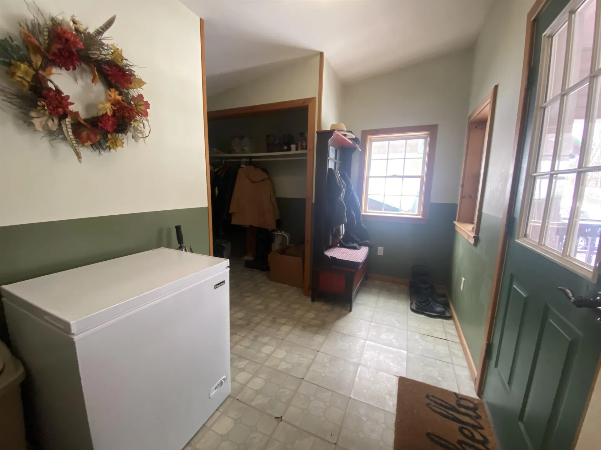 51 Buck Lake Road Woodbury VT 05681