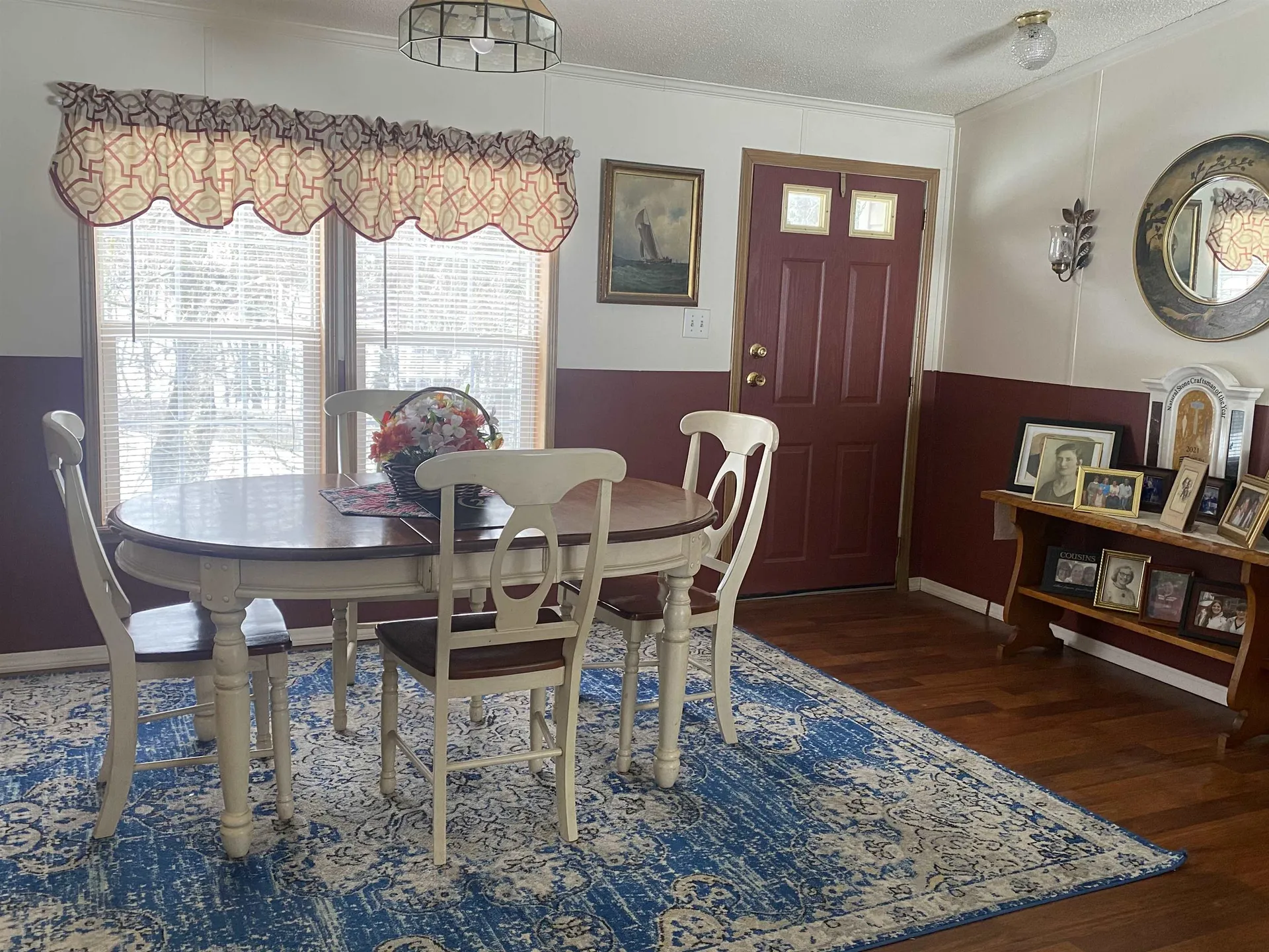 51 Buck Lake Road Woodbury VT 05681
