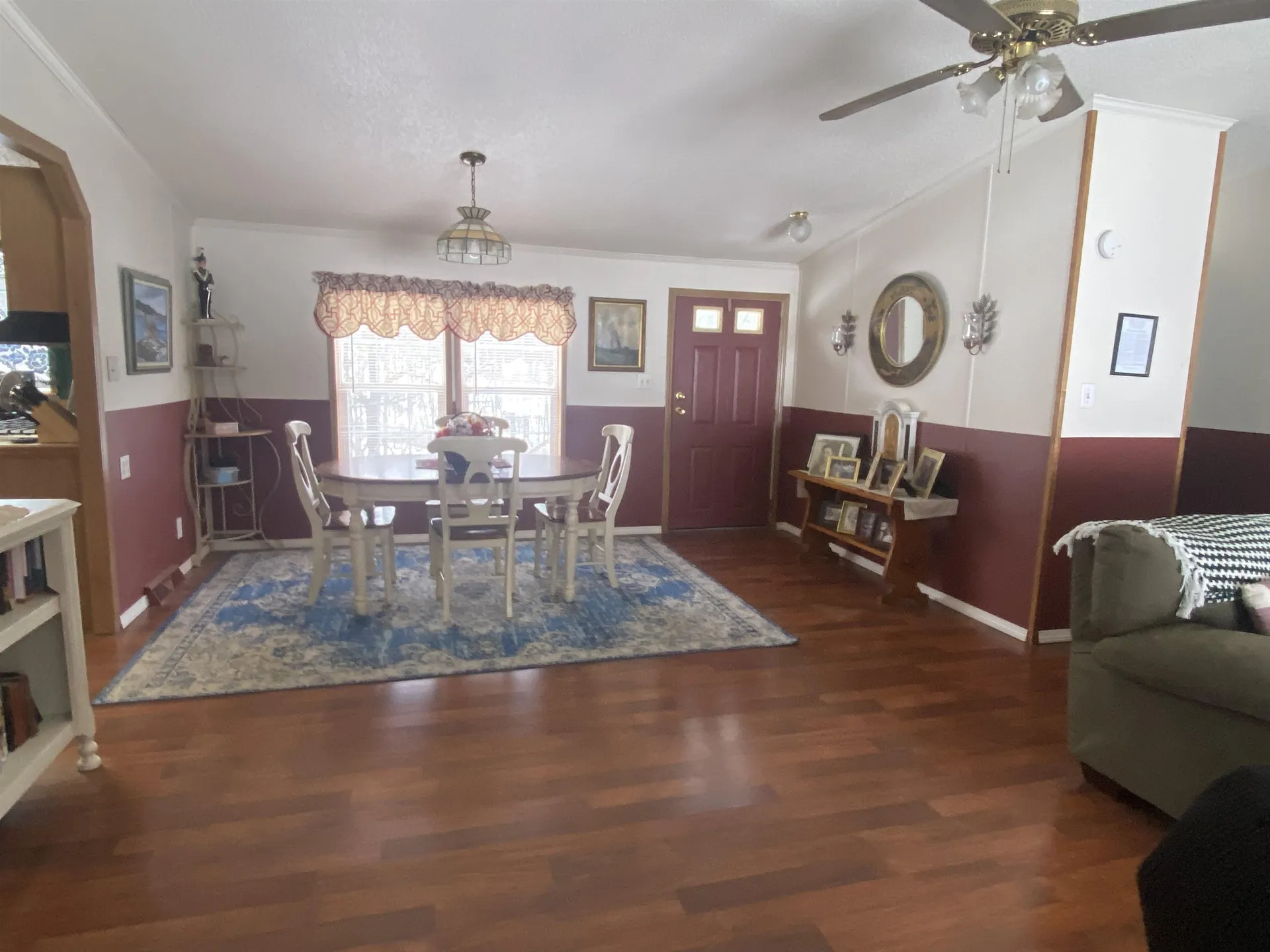 51 Buck Lake Road Woodbury VT 05681
