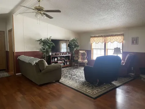 51 Buck Lake Road Woodbury VT 05681