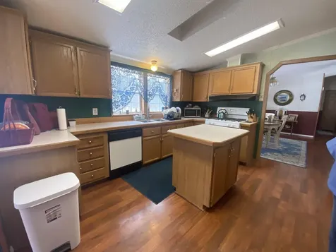 51 Buck Lake Road Woodbury VT 05681