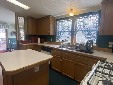 51 Buck Lake Road Woodbury VT 05681