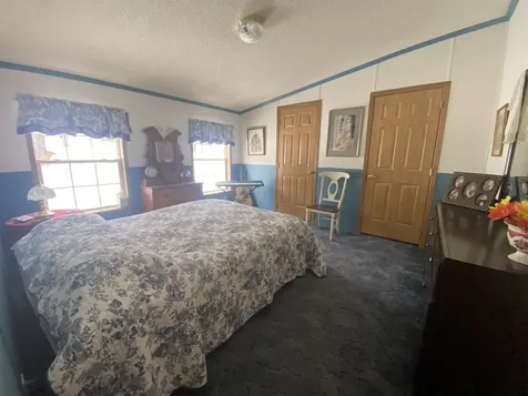 51 Buck Lake Road Woodbury VT 05681