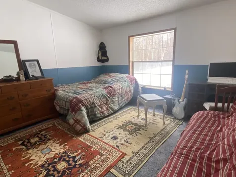 51 Buck Lake Road Woodbury VT 05681