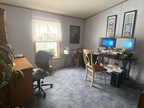 51 Buck Lake Road Woodbury VT 05681