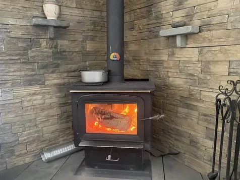 51 Buck Lake Road Woodbury VT 05681