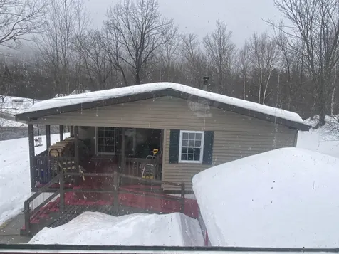 51 Buck Lake Road Woodbury VT 05681