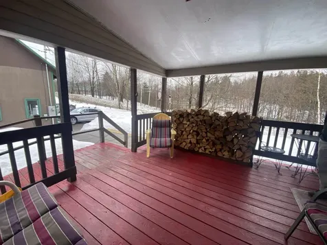 51 Buck Lake Road Woodbury VT 05681