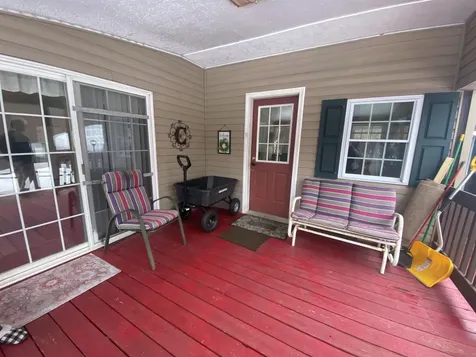 51 Buck Lake Road Woodbury VT 05681