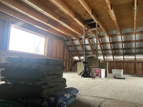 51 Buck Lake Road Woodbury VT 05681