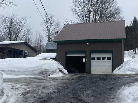 51 Buck Lake Road Woodbury VT 05681