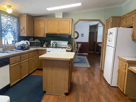 51 Buck Lake Road Woodbury VT 05681