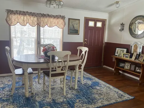 51 Buck Lake Road Woodbury VT 05681