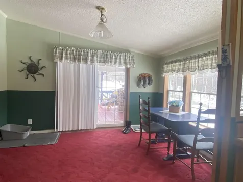 51 Buck Lake Road Woodbury VT 05681