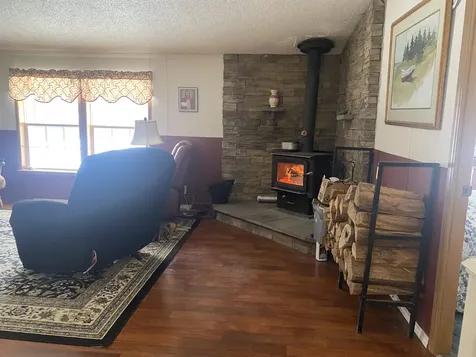 51 Buck Lake Road Woodbury VT 05681