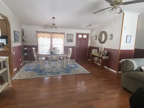 51 Buck Lake Road Woodbury VT 05681