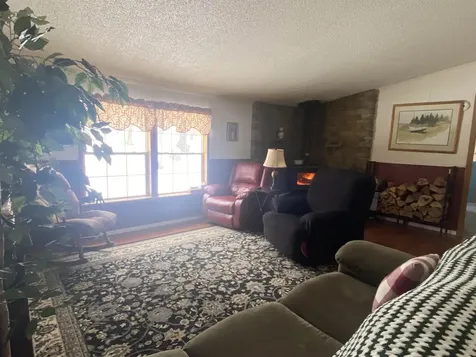 51 Buck Lake Road Woodbury VT 05681