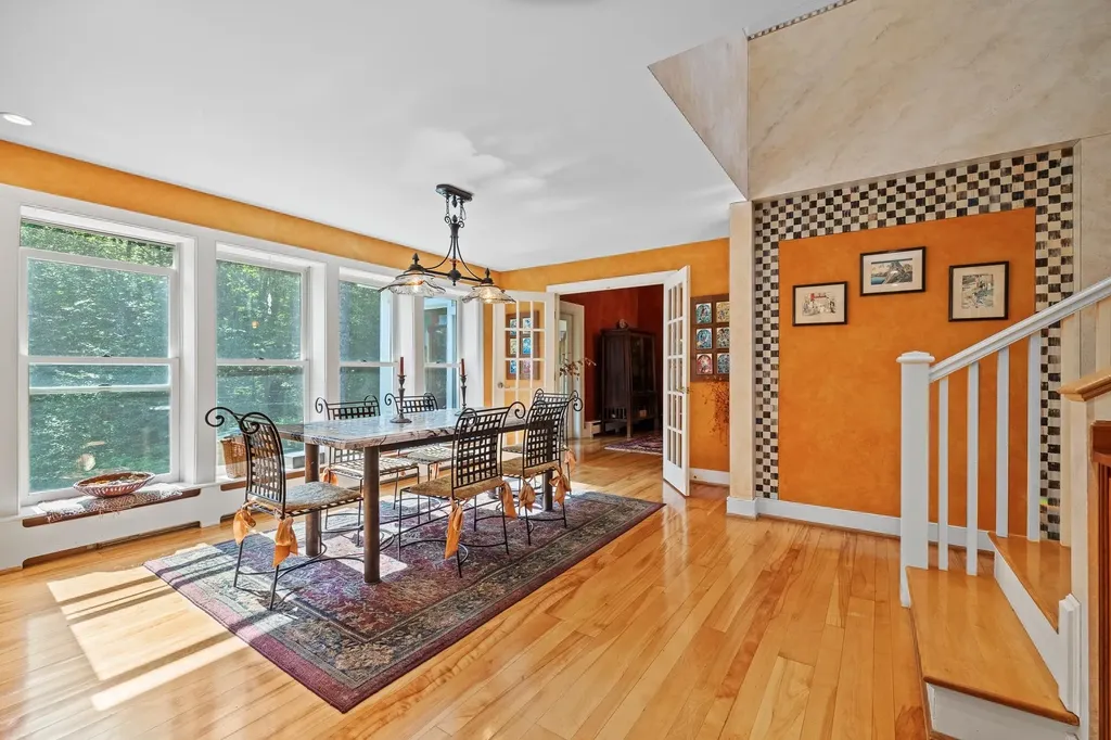 12 Ferson Road Hanover NH 03755