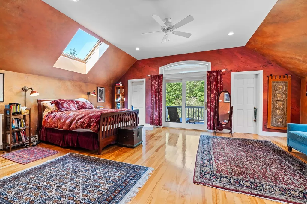 12 Ferson Road Hanover NH 03755