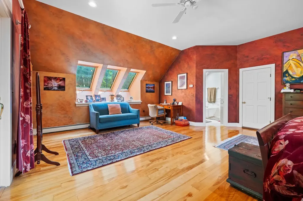 12 Ferson Road Hanover NH 03755