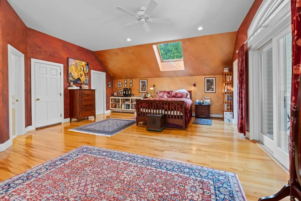 12 Ferson Road Hanover NH 03755