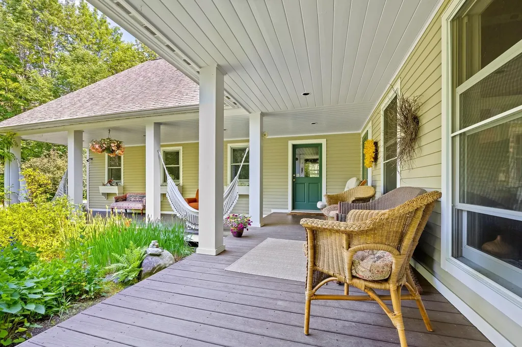 12 Ferson Road Hanover NH 03755