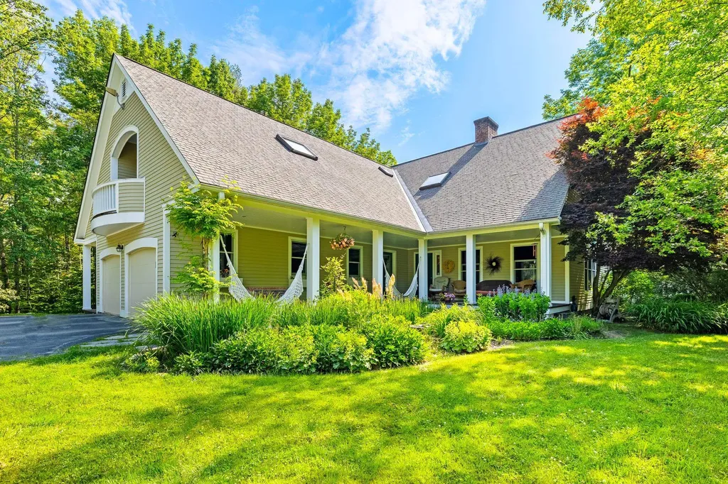 12 Ferson Road Hanover NH 03755